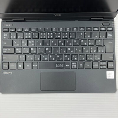 【秋葉原本店】中古  NEC　Versapro　VRT10C-6(i5-10210Y/8GB/SSD128GB/W11P) 3410016324 