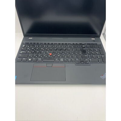 【仙台店】中古  Lenovo ThinkPad L15 Gen 3 (Core i3-1215U/8GB /SSD256GB/-/-/WLAN/15.6FHD/W11P/-) 3240010552 