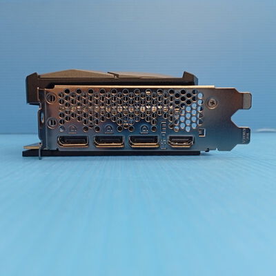 【大須店】中古  【LHR版】MSI GeForce RTX 3070 VENTUS 2X 8G LHR (G6 1H3P) 1460015913 