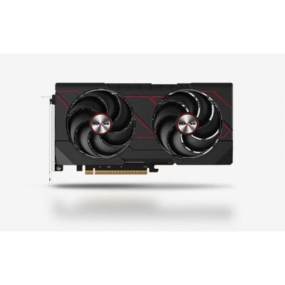 SAPPHIRE  PULSE Radeon RX 9060 XT GAMING OC 8GB (11350-04-20G/AMD) 