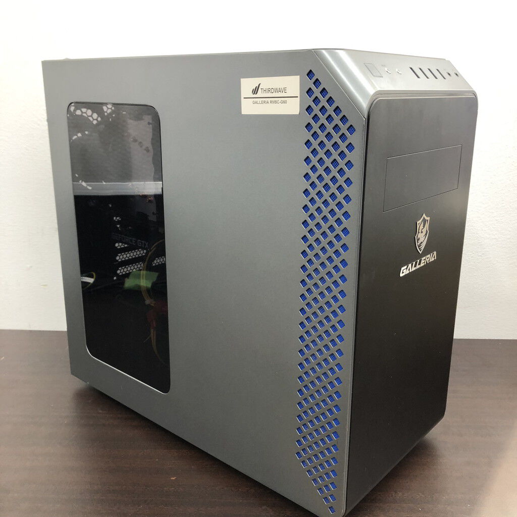 Core i5の中古ゲーミングデスクトップPC一覧（67件）｜パソコン（PC