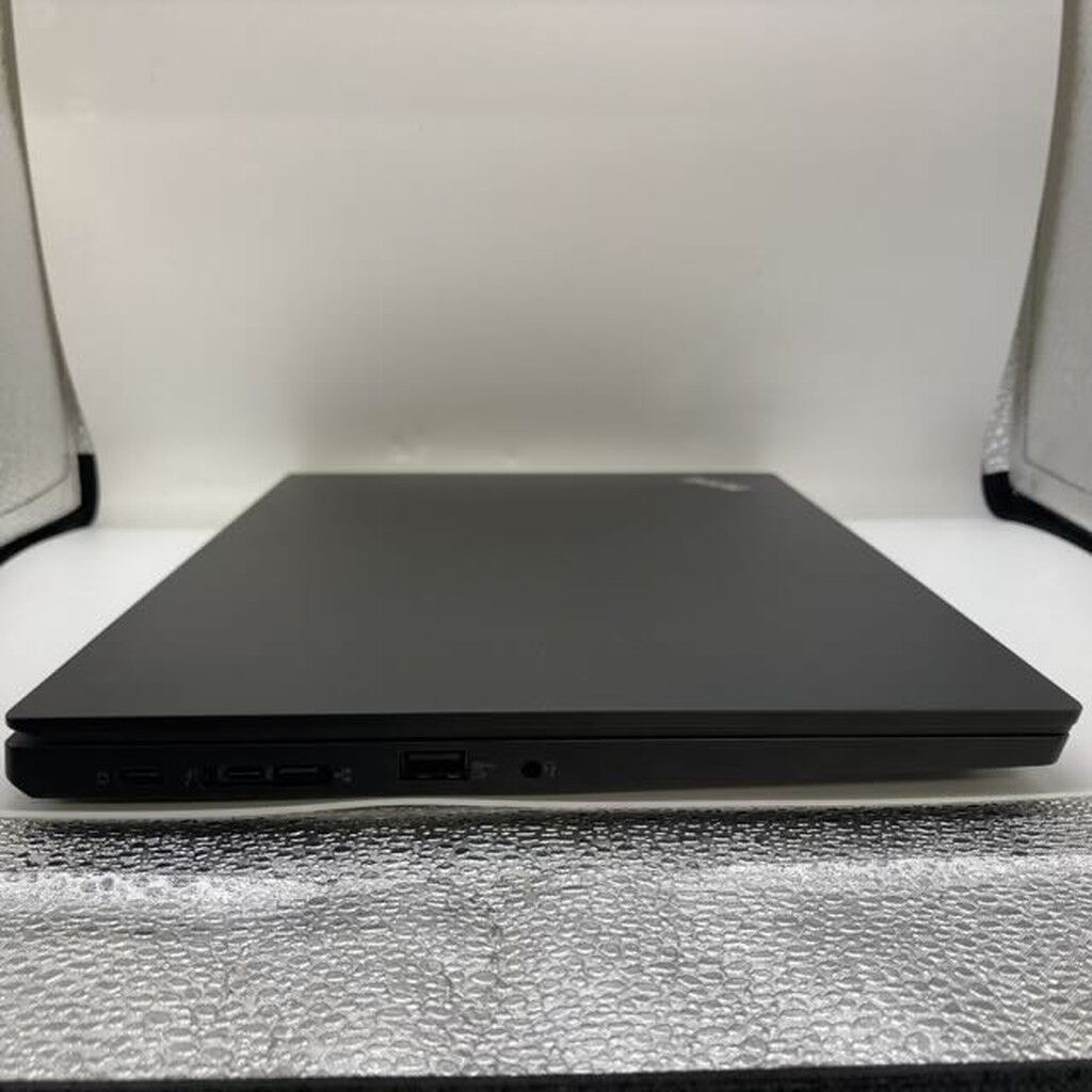 中古 LENOVO ThinkPad L13 Gen2(i7-1165G7/16GB/SSD512GB/W11P