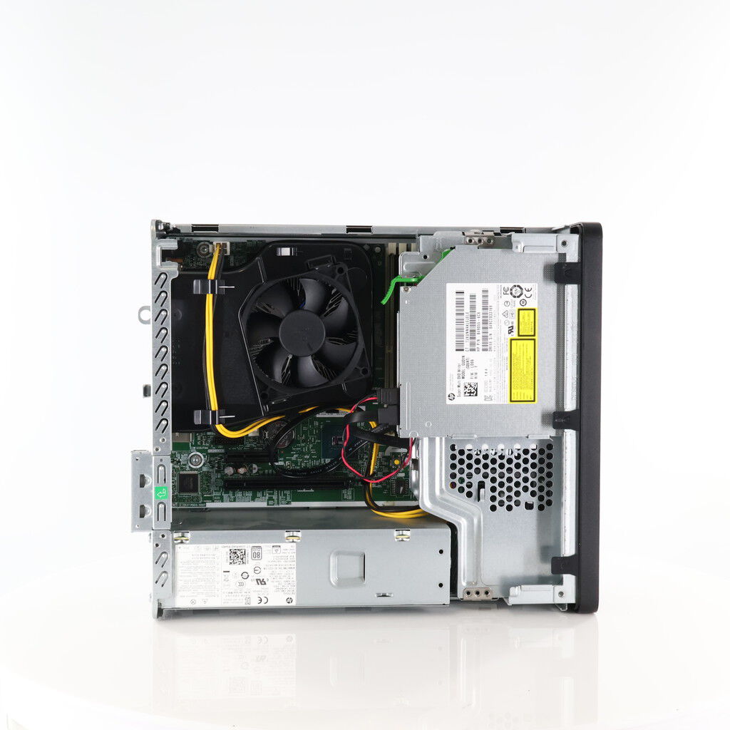 中古 HP_ProDesk_600G6(i5 10500/8GB/SSD120GB/W11P) 3410016273