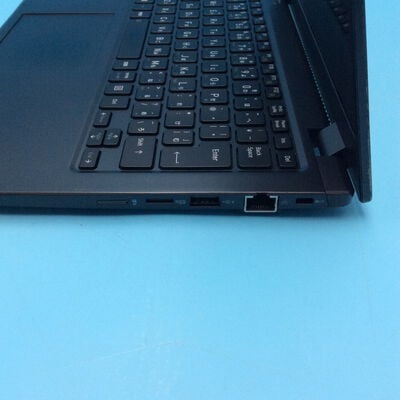 【秋葉原本店】中古  dynabook G83/HS A6GUHSF8DE11 (Intel Core i5 1135G7 2.40GHz/8GB/SSD256GB/-/オンボード/13.3/1920x1080/GbE/Wi-Fi/WEBCAM/W11H) 193754 