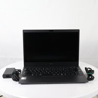 中古  NEC LAVIE Direct PM GN186J/4H PC-GN186J4LH(Intel Core i7 10510U/16GB DDR3 (PC3)/SSD512GB/なし/オンボード/13.3/1920x1080/Wi-Fi/W11H64 MAR) 200833 