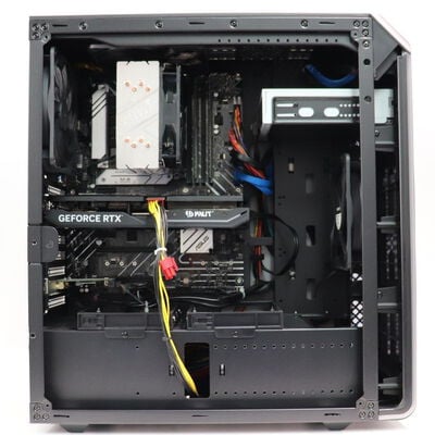 【札幌店】中古  GALLERIA XA7C-R36T(i7 12700/16GB/SSD1TB/DVD-MULTI/RTX4060Ti 8GB/W11H) 3210015741 