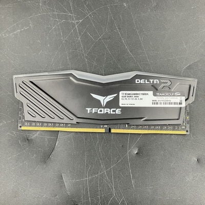 【大須店】中古  PC4-19200 4GB デスクトップ用 126162 