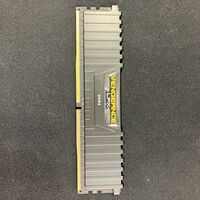 中古  PC4-24000 8GB デスクトップ用(DDR4-3000) 128475 