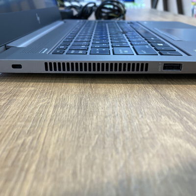 【姫路店】中古  HP ZBook 14u G6 (INTEL Core i7 8565U 1.8GHz/16GB/SSD1TB/-/オンボード/14/1920x1080/Wi-Fi/WEBCAM/W11H64) 182267 