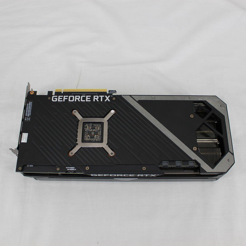 【中古品】ROG-STRIX-RTX3070TI-O8G-GAMING ASUS ROG Strix GeForce RTX 3070 8GB GDDR6 Graphics Card for