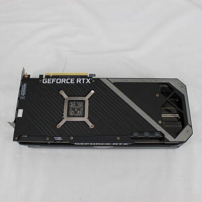 【通販センター】中古  ASUS ROG-STRIX-RTX3070TI-O8G-GAMING（RTX3070 Ti 8GB） 3480034217 