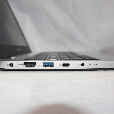 【通販センター】中古  THIRDWAVE THIRDWAVE DX-T7(Intel Core i7 1165G7/16GB DDR4 (PC4)/SSD500GB/なし/オンボード/15.6/1920x1080/Wi-Fi/W11H64 MAR) 201366 