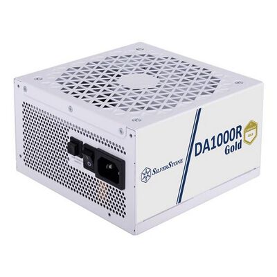 SilverStone  Decathlon 1000R Gold SST-DA1000R-GM-WWW (ATX 1000W) 