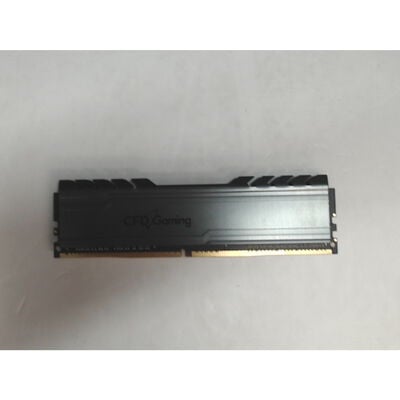 【前橋ｲﾝﾀｰｱｶﾏﾙ店】中古  CFD W4U3200CX1-16G (DDR4-25600-16GB) 4540001854 