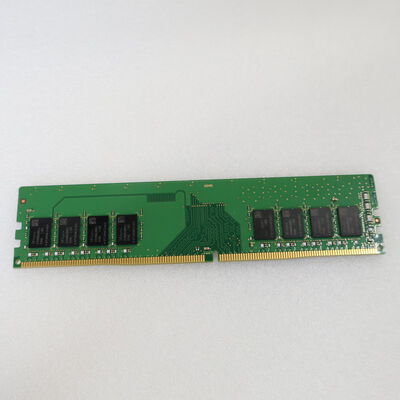【通販センター】中古  PC4-25600 8GB デスクトップ用(DDR4-3200) 140727 