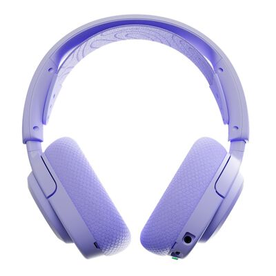SteelSeries  Arctis Nova 3P Wireless Lavender (61692) 