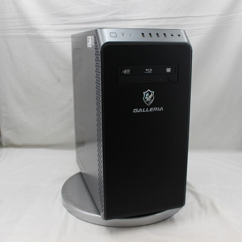 中古ゲーミングPCおすすめ｜コスパ・高性能・安心保証【ドスパラ】