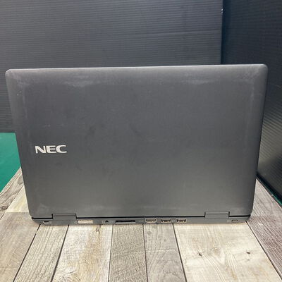 【広島店】中古  NEC VKT10 (INTEL Core i5 10210Y 1.0GHz/8GB/SSD256GB/-/オンボード/12.5/1920x1080/Wi-Fi/WEBCAM/W11H64) 179608 