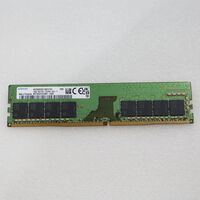 中古  PC4-25600 16GB デスクトップ用(DDR4-3200) 140728 