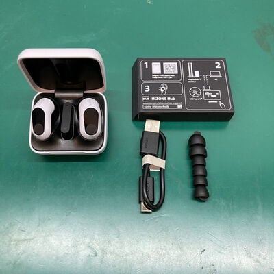 【浦添城間店(沖縄)】中古  SONY INZONE Buds WF-G700N 4780001341 