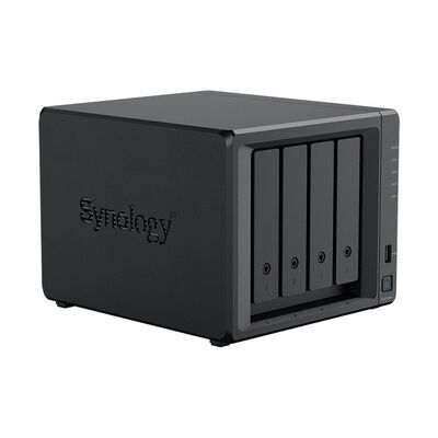 Synology  DiskStation DS925neo+/G (4bay NAS ガイドブック付) 