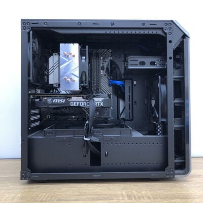 【津ラッツ店】中古  GALLERIA 4990001101 