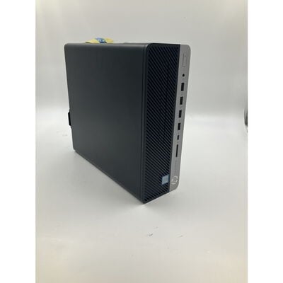 【秋葉原本店】中古  HP ProDesk 600 G5 SFF(Core i3 9100 3.60GHz/32GB/SSD512GB/Intel UHD Graphics 630/W11P64) 3410012038 