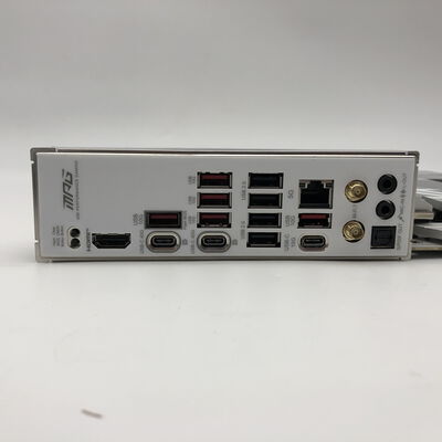 【大分店】中古  MSI MPG X870E EDGE TI WIFI (X870E ATX AM5 DDR5) 175339 