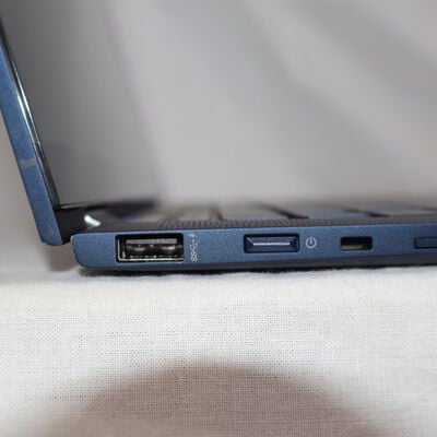 【通販センター】中古  HP Elite Dragonfly G2 (Intel Core  i7 1165G7 2.80GHz/16GB/SSD512GB/-/オンボード/13.3/1920x1080/Wi-Fi/WEBCAM/W11H64 MAR) 186479 