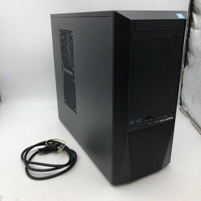 【大分店】中古  GALLERIA  4860000856