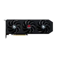 PowerColor  RX9060XT 8G-L/OC (Radeon RX 9060 XT 8GB) 
