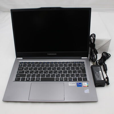 【大分店】中古  THIRDWAVE F-14RP7 187169 