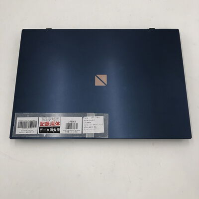 【盛岡都南店】中古  NEC PC-N1570EAL-Y 4580002114 