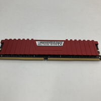 中古  PC4-21300 16GB デスクトップ用(DDR4-2666) 135638 