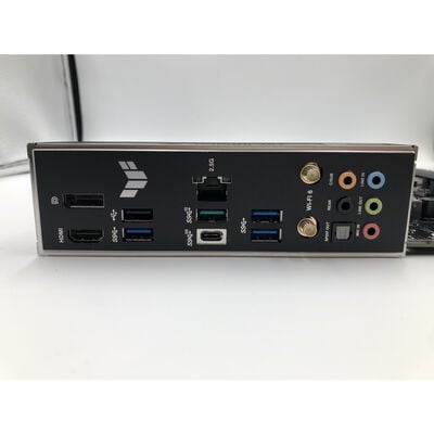 【水戸赤塚店】中古  ASUS TUF GAMING B760-PLUS WIFI D4 (B760 1700 ATX DDR4) 4680003463 