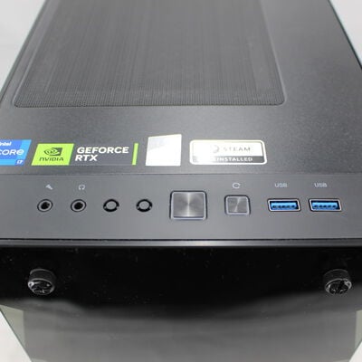 【通販センター】中古  THIRDWAVE GALLERIA CRA7C-R47（CrazyRaccoon） 184781 