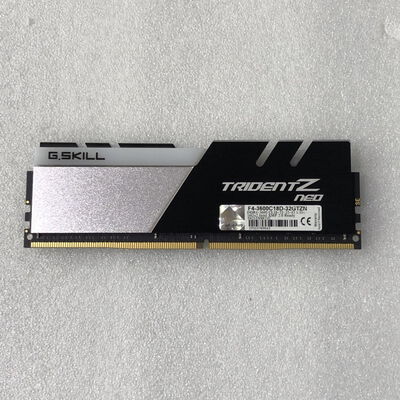 【甲府飯田店】中古  PC4-28800 16GB デスクトップ用 140734 