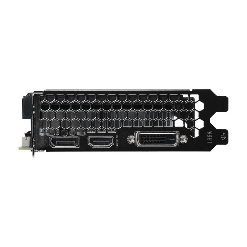 Palit NE63050018JE-1070F (GeForce RTX 3050 StormX 6GB) ｜ パソコン通販のドスパラ【公式】