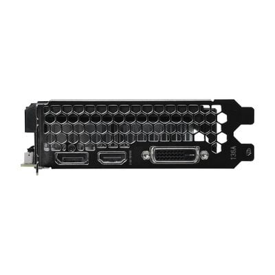 Palit  NE63050018JE-1070F (GeForce RTX 3050 StormX 6GB) 