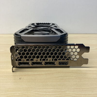 【博多店】中古  GAINWARD GeForce RTX3070Ti PHOENIX 8GB 3310005618 