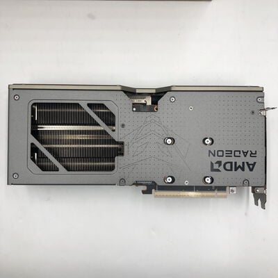 【福井日之出店】中古  SAPPHIRE NITRO+ Radeon RX 9060 XT GAMING OC 16GB (RX9060XT 16G) 179903 