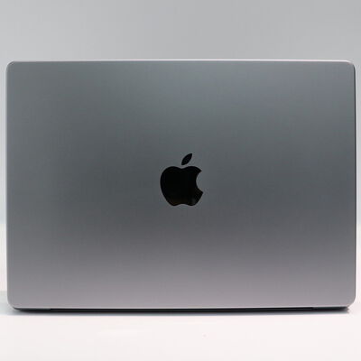 【札幌店】中古  MacBook Pro (8CPU/14GPU/16GB/512GB /14インチ/2021) 4950001999 