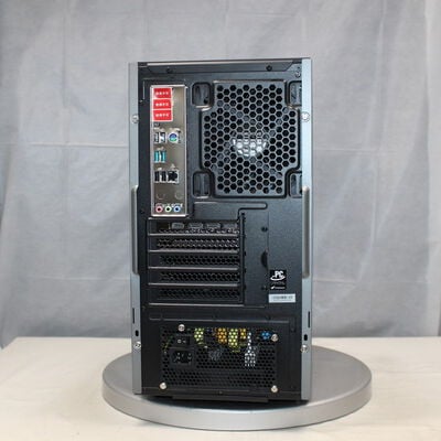 【通販センター】中古  THIRDWAVE GALLERIA SKM(Intel Core i5 12400/16GB/SSD1TB/なし/NVIDIA GeForce RTX 3060 12GB/W11H64 MAR) 180480 