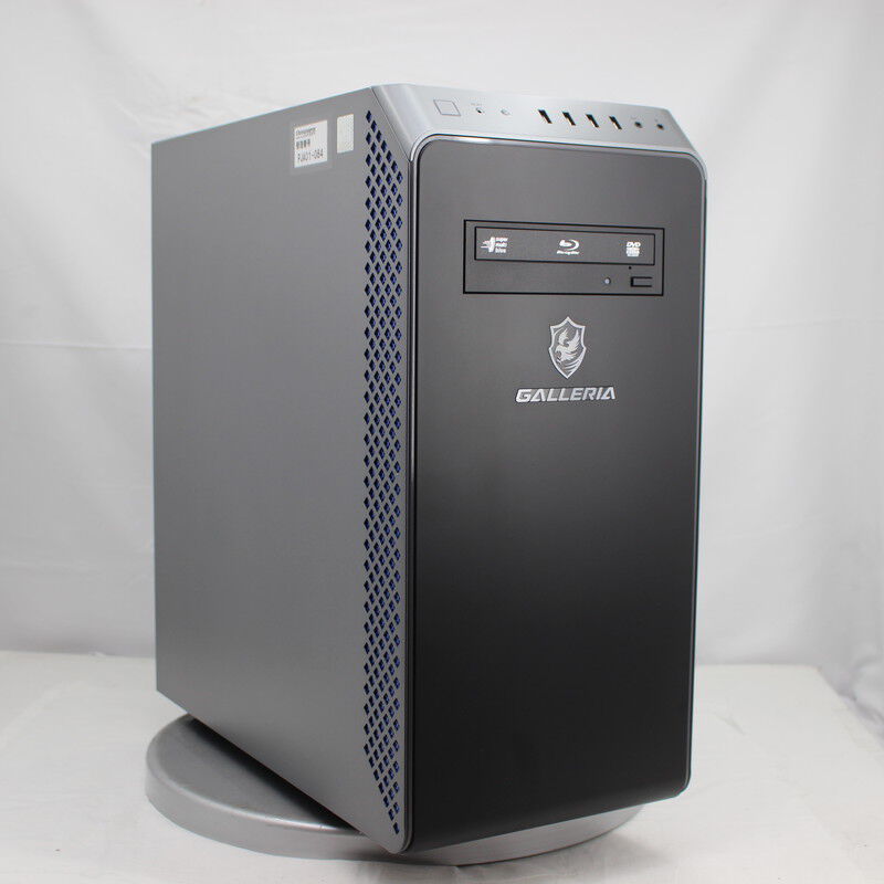 中古値下品｜パソコン通販のドスパラ【公式】