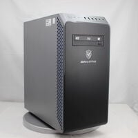 中古  THIRDWAVE GALLERIA ZA9C-R58-C 187671【2/19値下げ!】 