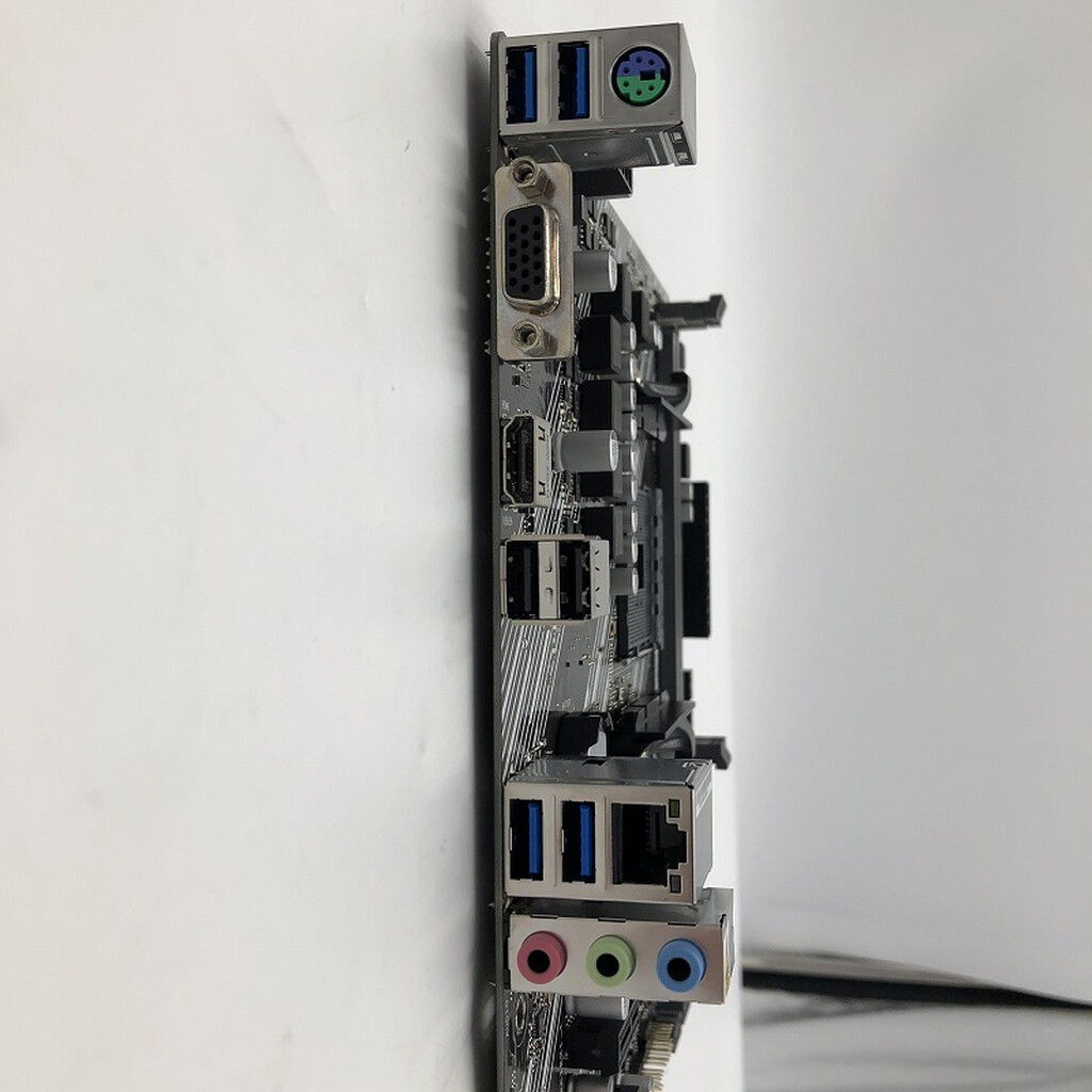中古 ASUS PRIME A520M-K (A520 AM4 mATX DDR4) 5110000776 （363895