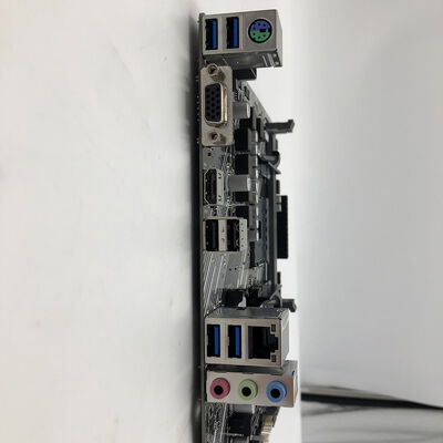【盛岡都南店】中古  ASUS PRIME A520M-K (A520 AM4 mATX DDR4) 5110000776 