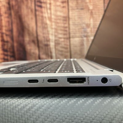 【富士青葉店】中古  HP EliteBook 830 G8 MSO (Intel Core i5 1145G7 2.6GHz/16GB/SSD256GB/-/オンボード/13.3/1920x1080/Wi-Fi/WEBCAM/W11P/Microsoft Office Home and Business 2024) 188243 