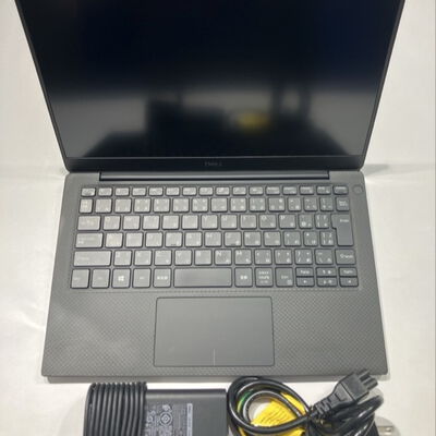 【鹿児島店】中古  DELL XPS 13 7390  (INTEL Core i5 10210U 1.6GHz/8GB/SSD256GB/-/オンボード/13.3/1920x1080/Wi-Fi/WEBCAM/W11H64) 180648 