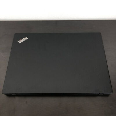 【長野稲里店】中古  LENOVO ThinkPad X13 (AMD Ryzen 5 Pro 4650U 2.10GHz/32GB/SSD256GB/-/オンボード/13.3/1920x1080/Wi-Fi/WEBCAM/W11P/Microsoft Office Home and Business 2024) 184183 